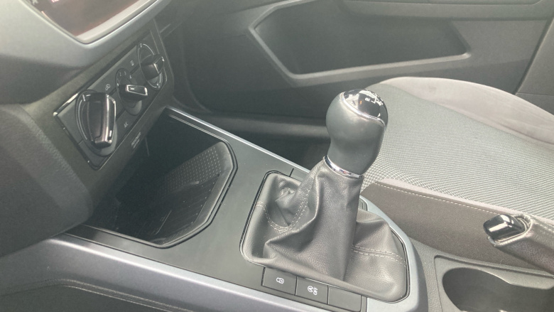 SEAT Arona 1.0 TSI SE Technology [EZ] 5dr Petrol Hatchback